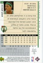 2002-2003 Upper Deck Honor Roll